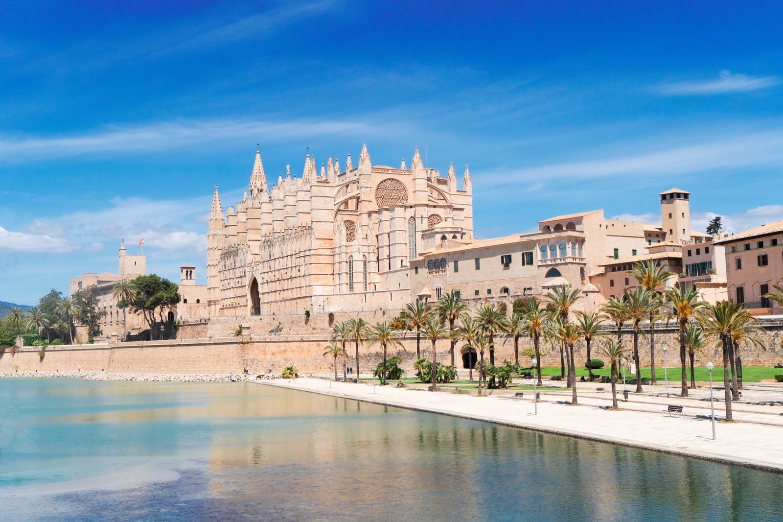 Palma de Mallorca, Mallorca